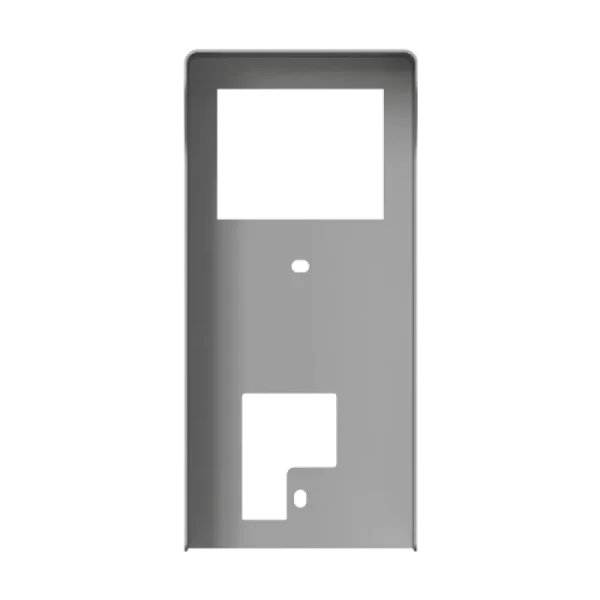 Protectie videointerfon