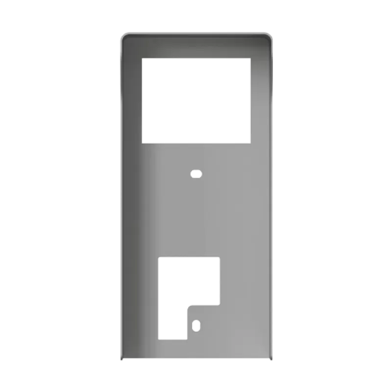 Protectie videointerfon
