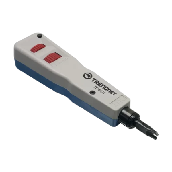 Punch Down Tool