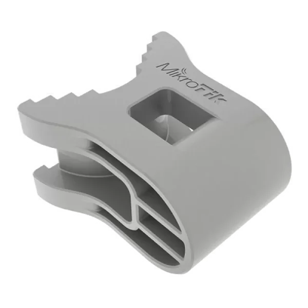 quickMOUNT-X axa suplimentara dispozitive SXTsq montare pe stalp - Mikrotik QM-X