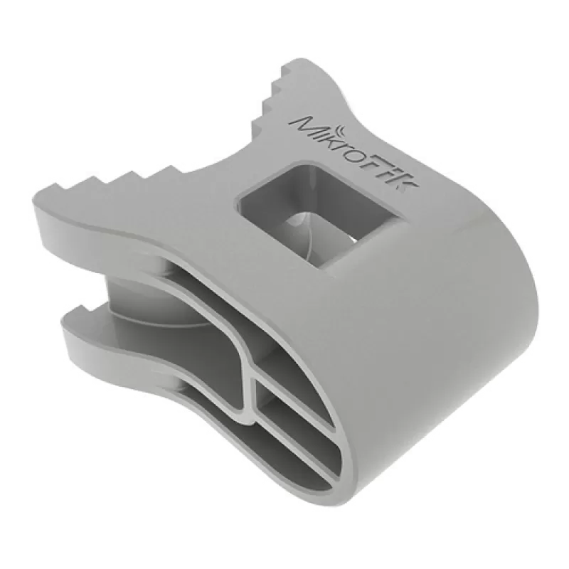 quickMOUNT-X axa suplimentara dispozitive SXTsq montare pe stalp - Mikrotik QM-X