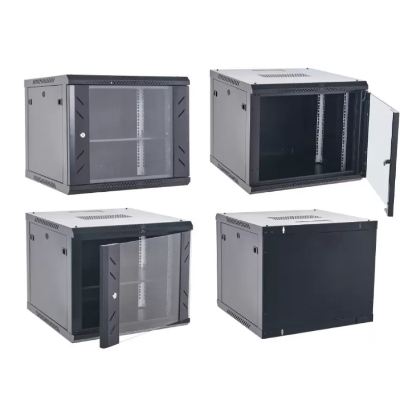 RACK 12U 600*450 MM