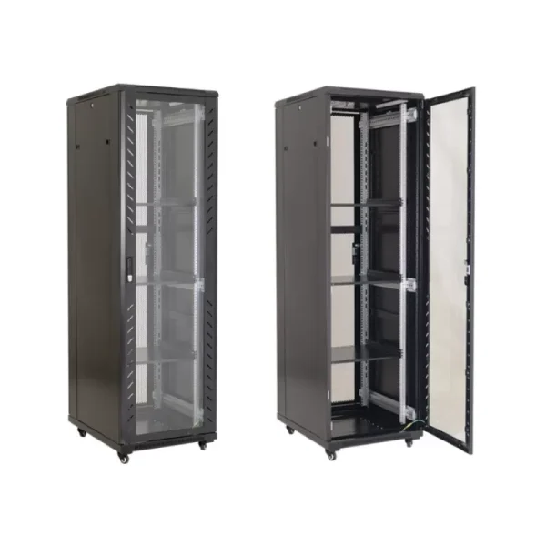 RACK 42U 600 X 800 MM