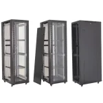 RACK 42U 600 X 800 MM - imagine 2