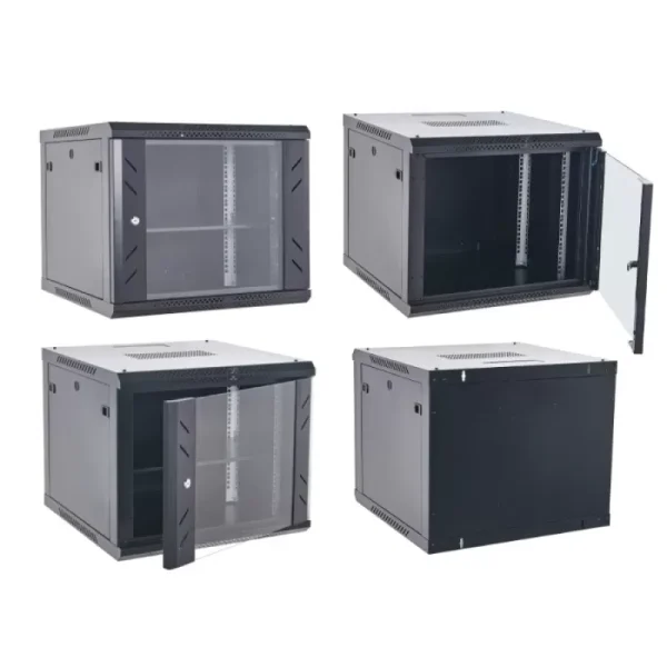 RACK 6U 600*450 MM
