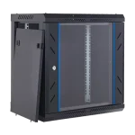 negru - ASYTECH Networking ASY-12U-6045WL