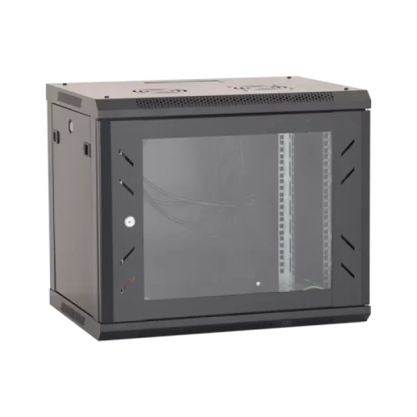 Rack perete 12U 19' 600x600
