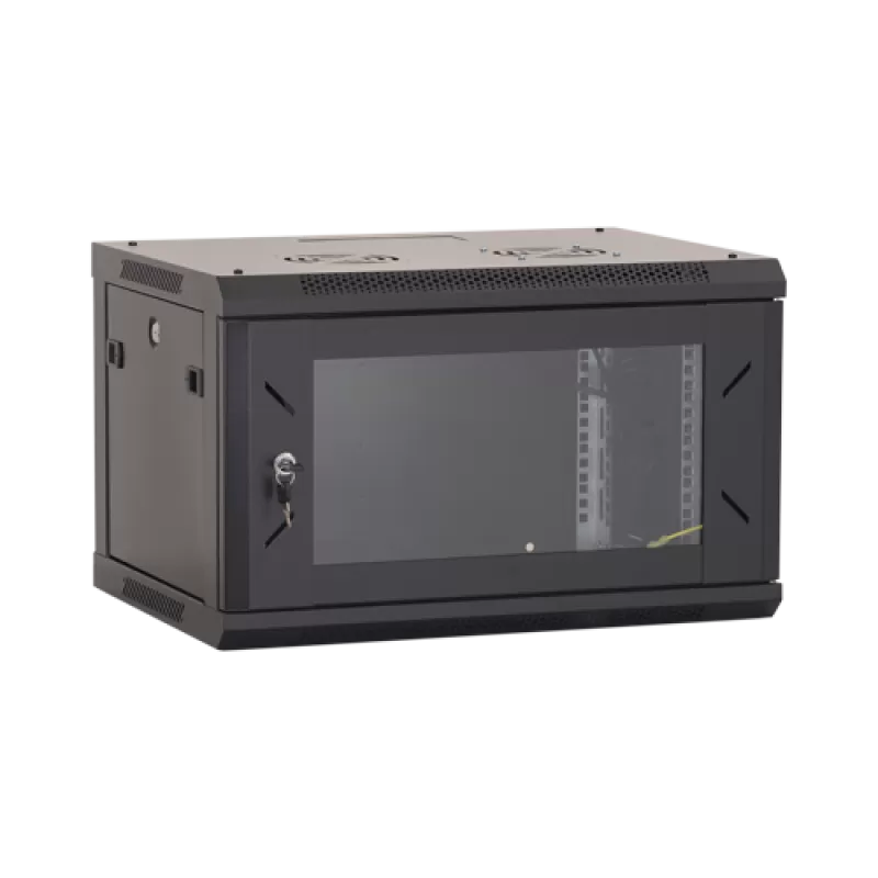 Rack perete 4U 19'' 600x450