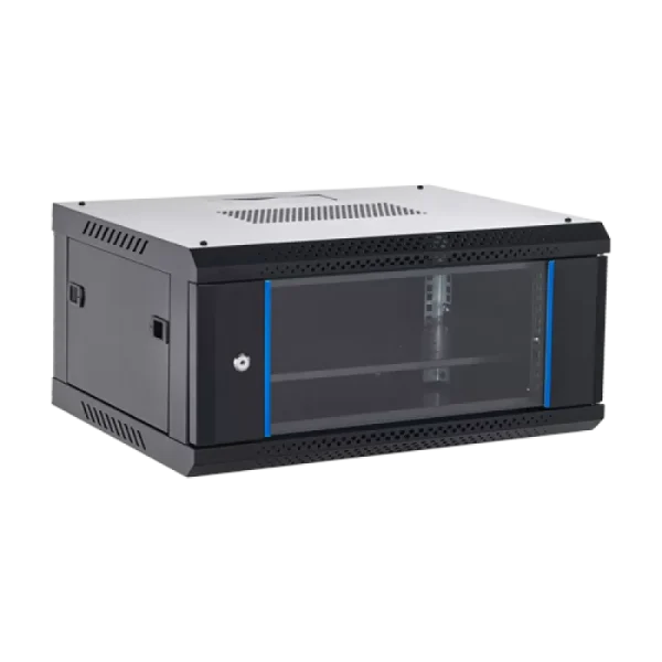 Rack perete 4U 19'' 600x450