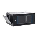 negru - ASYTECH Networking ASY-4U-6045WL