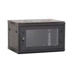 Rack perete 4U 19'' 600x600