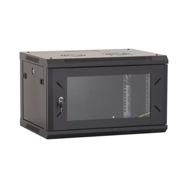 Rack perete 4U 19'' 600x600