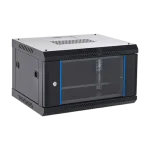 Rack perete 6U 19' 600x450