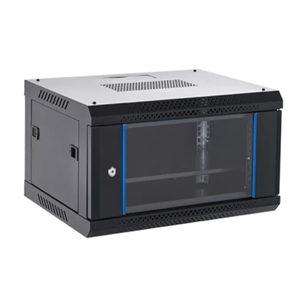 Rack perete 6U 19' 600x450