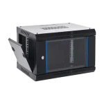 negru - ASYTECH Networking ASY-6U-6045WL