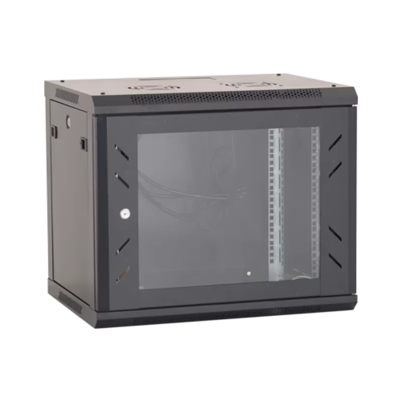 Rack perete 9U 19'' 600x450