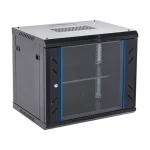 Rack perete 9U 19' 600x450