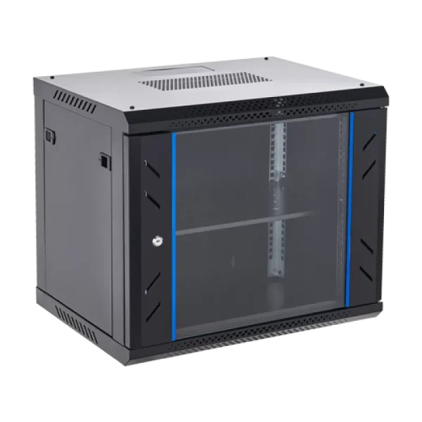 Rack perete 9U 19' 600x450