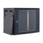 negru - ASYTECH Networking ASY-9U-6045WL