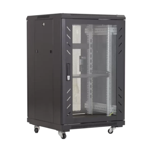 Rack podea 22U 19' 600x600