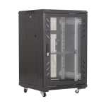 Rack podea 27U 19' 600x600