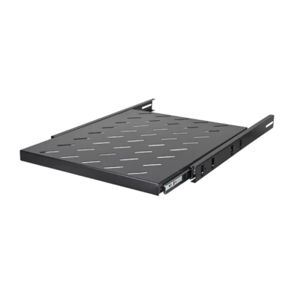 Raft culisant pentru rack podea adancime 600mm - ASYTECH Networking ASY-SS-600F