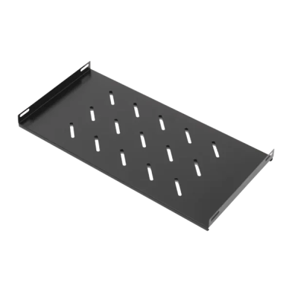 Raft fix pentru rack perete adancime 450mm - ASYTECH Networking ASY-S-450W