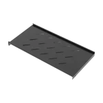 Raft fix pentru rack perete adancime 450mm - ASYTECH Networking ASY-S-450W - imagine 2