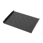 Raft fix pentru rack podea adancime 800mm - ASYTECH Networking ASY-S-800F