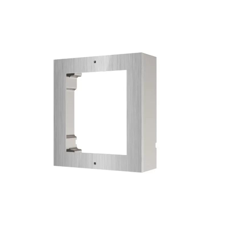 RAMA DIN INOX PT 1 MODUL HIK G2