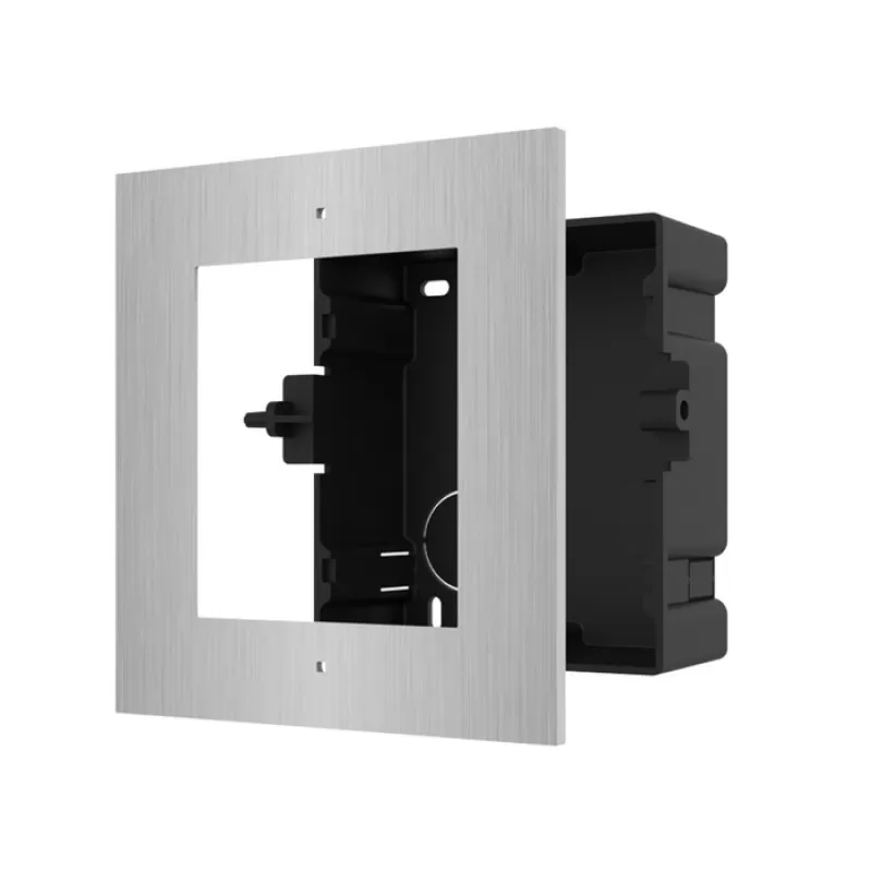 RAMA DIN INOX PT 1 MODUL HIK G2