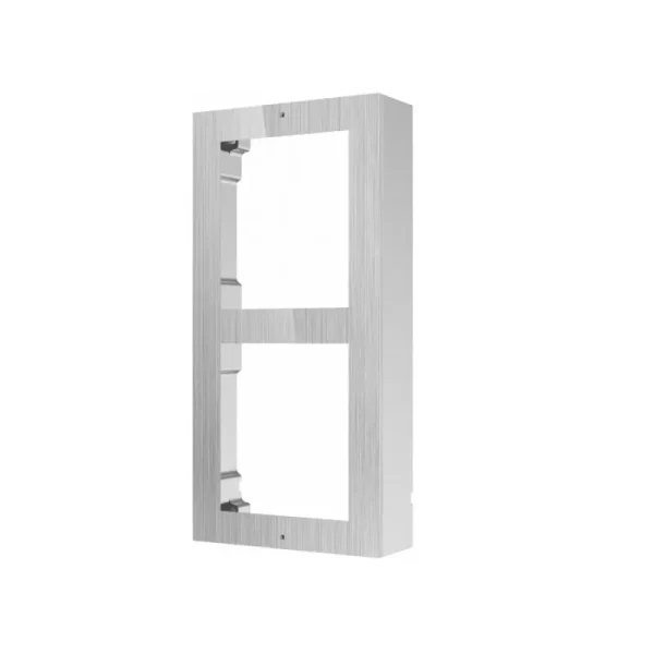 RAMA DIN INOX PT 2 MODULE HIK G2