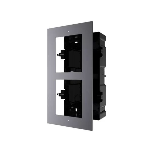 RAMA DIN PLASTIC PT 2 MODULE HIK G2