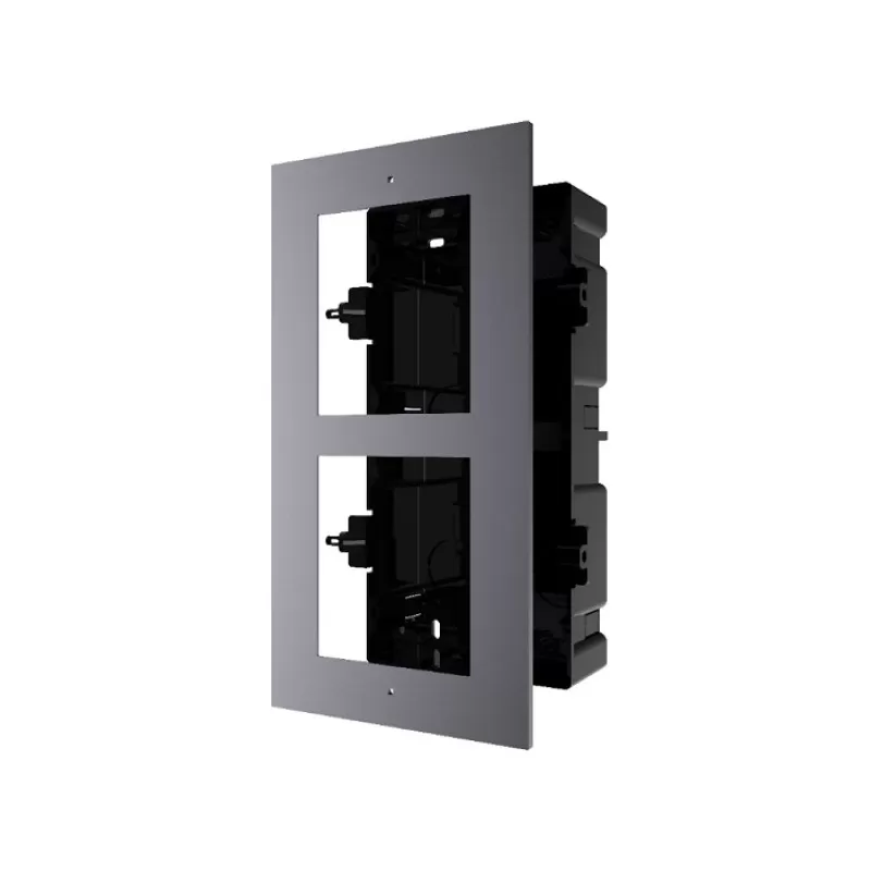 RAMA DIN PLASTIC PT 2 MODULE HIK G2