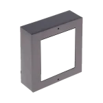 Accesoriu interfonie Hikvision DS-KD-ACW1 Panou frontal pentru un modul videointerfon modular