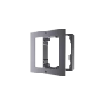 Accesoriu interfonie Hikvision DS-KD-ACW1 Panou frontal pentru un modul videointerfon modular - imagine 2