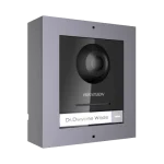 Accesoriu interfonie Hikvision DS-KD-ACW1 Panou frontal pentru un modul videointerfon modular - imagine 3