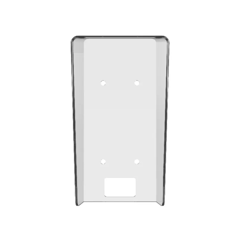 RAMA PROTECTIE APLICATA PENTRU KV6X13