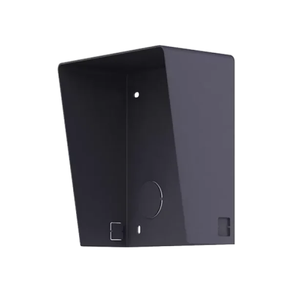 Accesoriu interfonie Hikvision DS-KABD8003-RS1 Protectie pentru ploaie