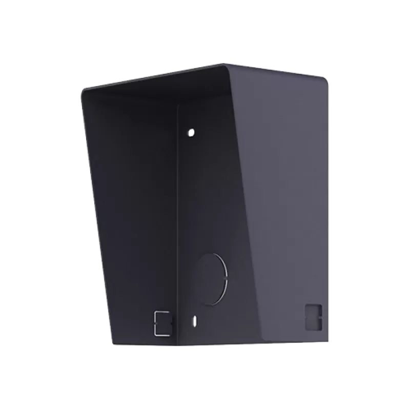 Accesoriu interfonie Hikvision DS-KABD8003-RS1 Protectie pentru ploaie