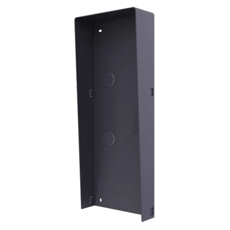 Rama protectie interfon modular