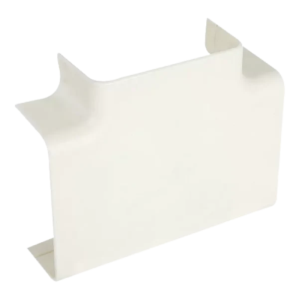 Ramificatie T pentru canal cablu 46x18 mm - DLX DLX-460-04