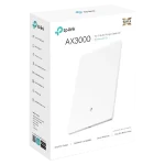 Range Extender TP-Link Archer Air E5 AX3000 Wi-Fi 6 Dual-Band 2.4GHz 574Mbps 5GHz ArcherAirE5 - imagine 4