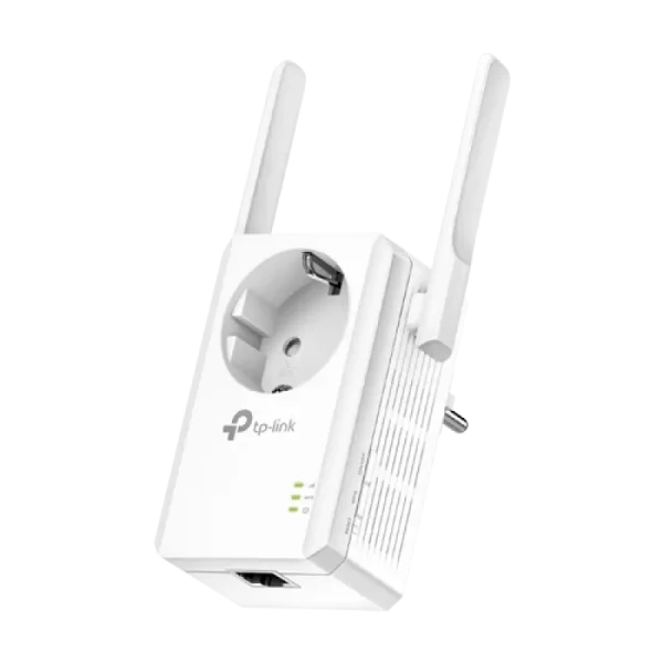 Range Extender Wi-Fi 4