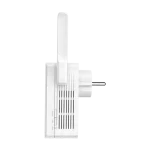 1 x RJ45 10/100 Mbps - TP-Link TL-WA860RE