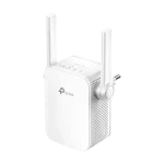 1 x RJ45 10/100 Mbps - TP-Link RE305