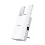 Range Extender Wi-Fi 5, AC1200 Dual-Band, 1 x RJ45 Gigabit - TENDA TND-A18-PRO - imagine 4