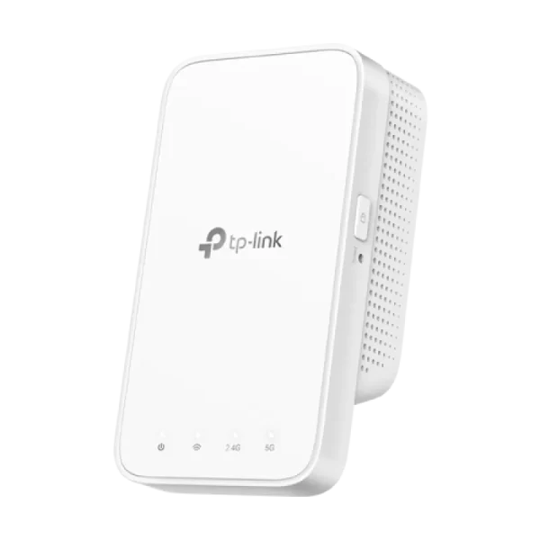 Range Extender Wi-Fi 5