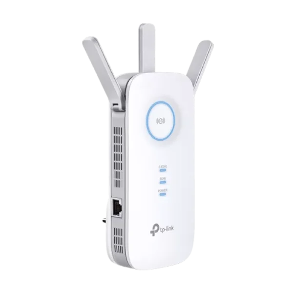 Range Extender Wi-Fi 5