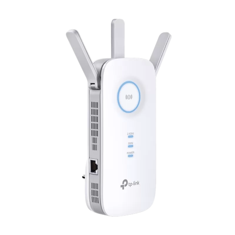 Range Extender Wi-Fi 5